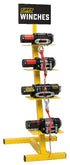 QuadBoss Winch Display