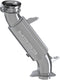 MBRP Performance Exhaust Race Silencer - 241-90336R