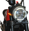 NEW RAGE CYCLES Front Led Turn Signals Duc - 565-0225
