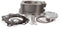 CYLINDER WORKS Cylinder Kit 78.00/Std 12.9:1 Hon - 422-10001K