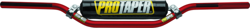 ProTaper SE Henry/Reed Handlebar - Red