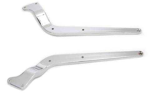 V-Twin Chrome Fender Strut - 61-0228