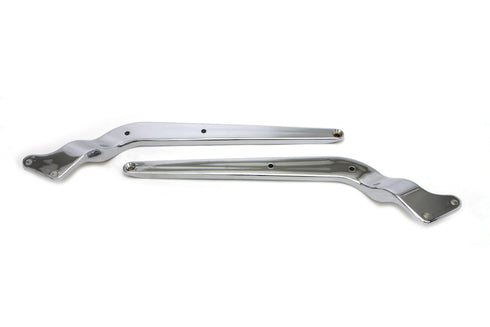 V-Twin Chrome Fender Strut - 61-0228