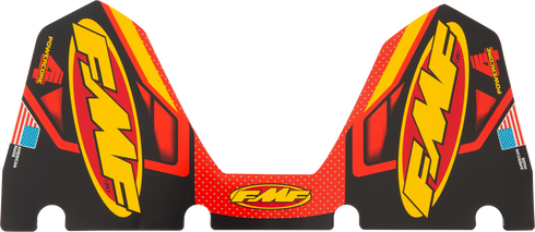 FMF 4 Stroke Powercore 4 Decal - 79-0008