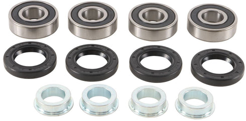 PIVOT WORKS Trailing Arm Bearing Kit - 52-06324