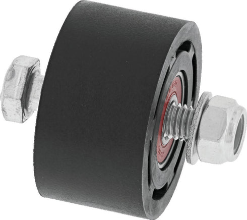 QuadBoss 01-05 Yamaha YFM660R Raptor Lower Chain Roller