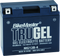 BikeMaster TruGel Battery - MG12B-4