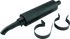 QuadBoss Universal Muffler