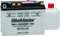 BikeMaster Battery - 6N12A-2D