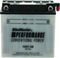 BikeMaster Battery - 12N7-3B