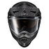 SCORPION EXO Exo At960 Cold Weather Helmet Matte Black Md (Dual Pane) - 75-2369M