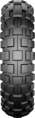 Continental TKC 80 Twinduro M+S - 120/90-18 M/C 65R TL Rear