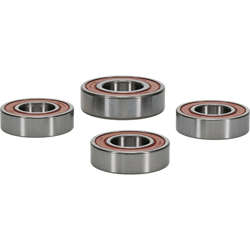 PIVOT WORKS Wheel Bearing Kit Premium - 22-51055P