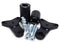 SHOGUN Pa2 Frame Sliders No Cut - 71-3553