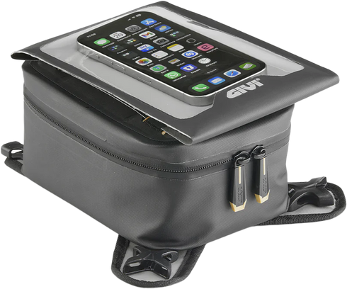 Canyon Adv Tank Bag 3l Black