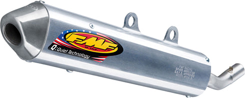 FMF Q Turbinecore S/A - 79-2510
