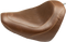 MUSTANG Wide Tripper™ Seat - Brown 83011