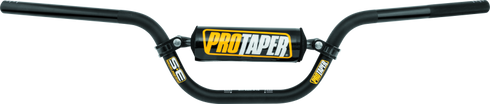 ProTaper SE KLX/DRZ110 Handlebar - Black