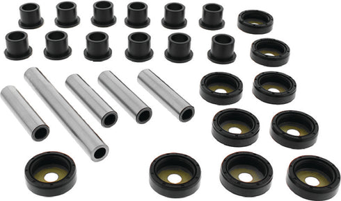 QuadBoss 14-18 Arctic Cat Wildcat Trail 700 Repair Kit Rear Independent Suspension Repair Kit