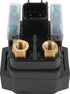 QuadBoss 11-13 Yamaha YFM125R Raptor Starter Solenoid & Relay
