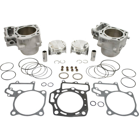 CYLINDER WORKS Cylinder Kit Hc 85.00/Std 11.5:1 Kaw - 422-30007KH3