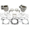 CYLINDER WORKS Cylinder Kit Hc 85.00/Std 11.5:1 Kaw - 422-30007KH3