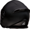 Z1R Road Maxx Helmet - Flat Black - XL 0104-2520