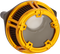 ARLEN NESS Method™ Clear Series Air Cleaner - Gold 18-176