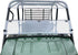 QuadBoss 09-22 Kawasaki KAF620M Mule 4010 4x4 Windbreak Folding Windshield