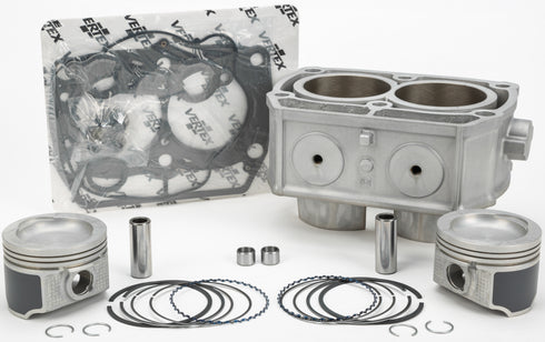 CYLINDER WORKS Cylinder Kit 80.00/Std 9.4:1 Pol - 422-60002K07