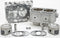 CYLINDER WORKS Cylinder Kit 80.00/Std 9.4:1 Pol - 422-60002K07