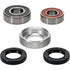 PIVOT WORKS Wheel Bearing Kit Premium - 22-51217P
