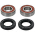 PIVOT WORKS Wheel Bearing Kit Premium - 22-51070P