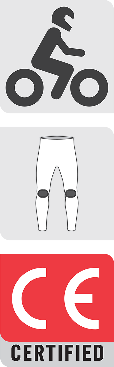 ALPINESTARS Stella Vika v2 Leather Pants - Black - US 10 / EU 46 3135519-10-46