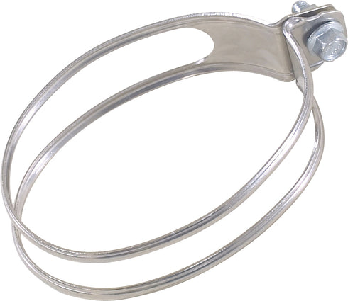 FMF Strap Mount W/Gasket Pc 4 Long - 79-8969