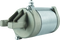 QuadBoss 09-13 Honda MUV700 Big Red Motor Starter