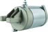 QuadBoss 09-13 Honda MUV700 Big Red Motor Starter