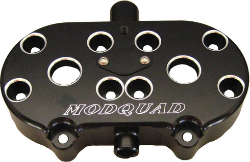MODQUAD Head Shell (Black) - 28-41881