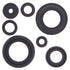QuadBoss 87-06 Yamaha YFZ350 Banshee Oil Seal Set