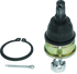 QuadBoss 97-20 Honda TRX250TM/TE FourTrax Recon/ES Upper Ball Joint Kit