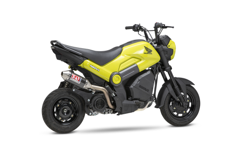 YOSHIMURA Exhaust Race Rs 2 Works Slip On Ss Cf Ss - 960-2231