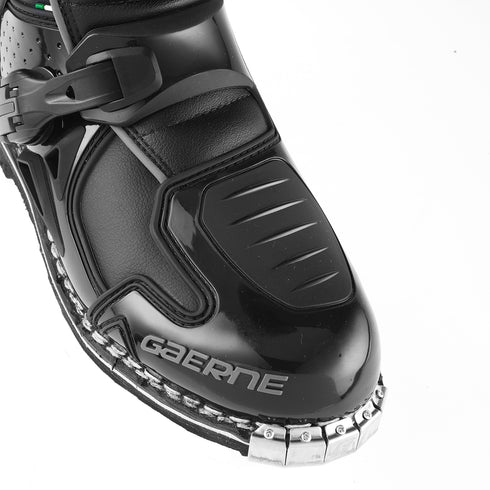 GAERNE Fastback Endurance Boots Midnight Sz 8 - 480-51808