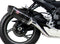 YOSHIMURA Exhaust Race R 77 Full Sys Ss Cf Cf - 960-2423