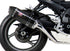 YOSHIMURA Exhaust Race R 77 Full Sys Ss Cf Cf - 960-2423