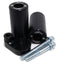 SHOGUN Pa2 Frame Sliders No Cut - 71-3606