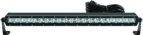 QuadBoss Single Row Led 21.5in