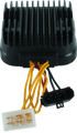 QuadBoss 05-06 Polaris Sportsman 700 EFI (02) Voltage Regulator