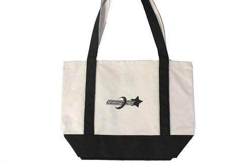 V-Twin Motorcyclepedia Tote Bag - 68-0014