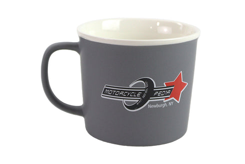 V-Twin Motorcyclepedia Coffee Mug - 68-0015