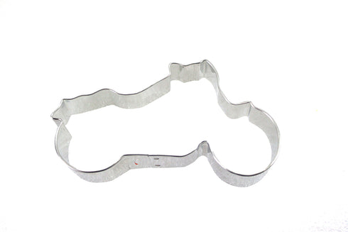 V-Twin Motorcycle Cookie Cutter - 68-0016